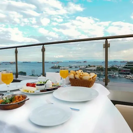 Aura Marina 3*