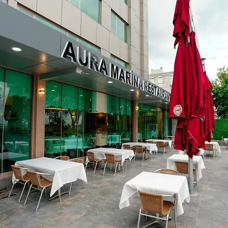 Aura Marina