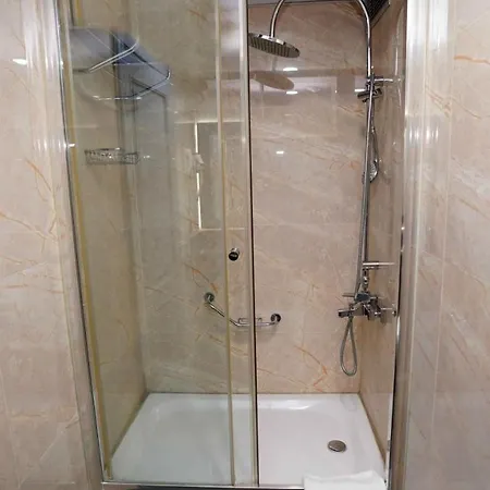 Hotel Aura Marina 3*