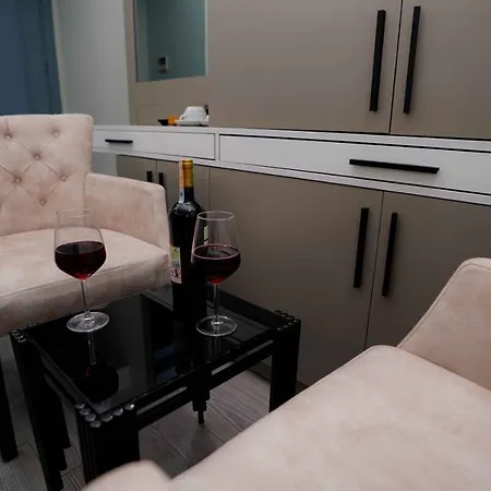 Hotel Aura Marina Istanbul