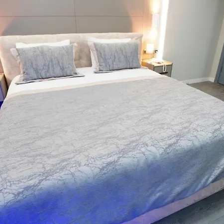 Hotel Aura Marina 3*