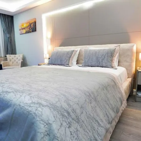 Aura Marina 3* Istanbul