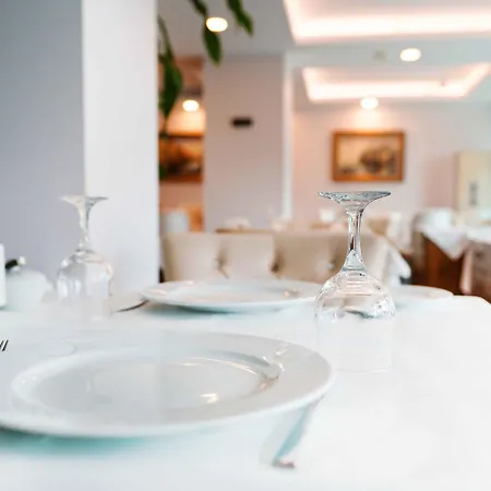 Hotel Aura Marina Istanbul