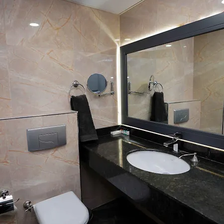 Hotel Aura Marina 3*