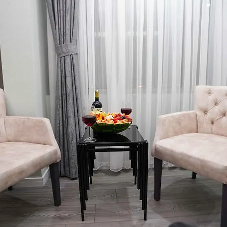 Aura Marina Istanbul