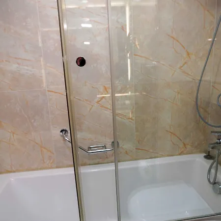 Hotel Aura Marina Istanbul