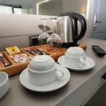 Aura Marina Отель 3*