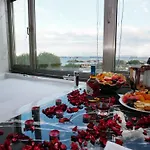 Aura Marina 3* Стамбул