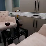 Отель Aura Marina Стамбул