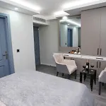 Aura Marina Отель Стамбул