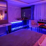 Aura Marina Hotel Istanbul