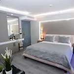 Отель Aura Marina