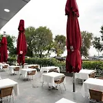 Отель Aura Marina 3*
