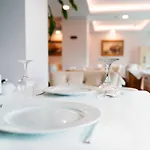 Отель Aura Marina Стамбул