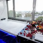Aura Marina Отель Стамбул