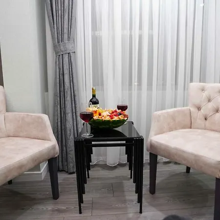 Aura Marina 3*