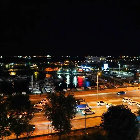 Aura Marina Ξενοδοχείο