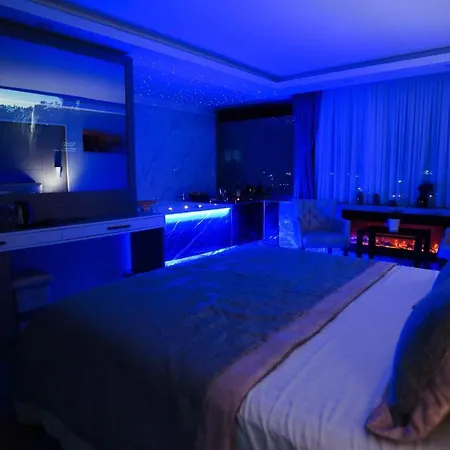Aura Marina 3*