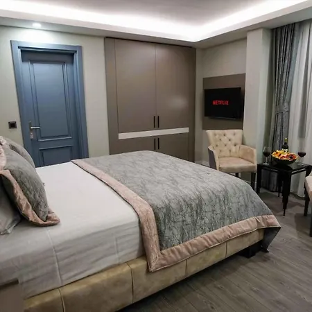 Ξενοδοχείο Aura Marina