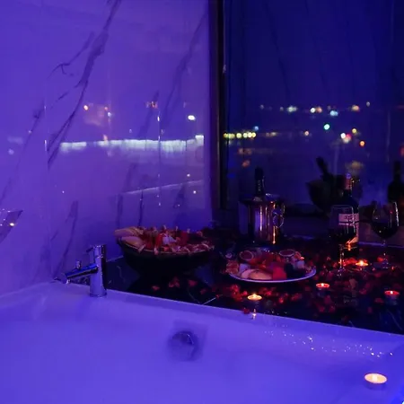 Aura Marina 3*