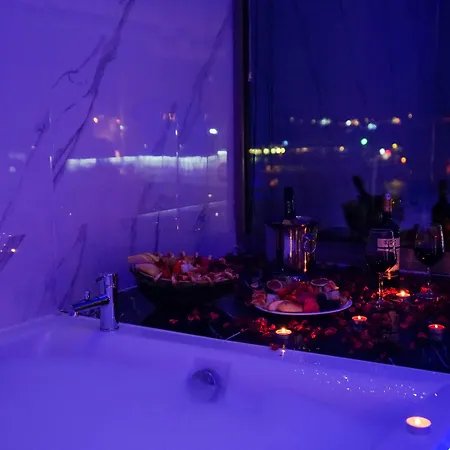 Szálloda Aura Marina