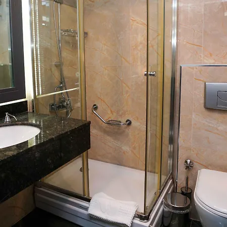 Szálloda Aura Marina