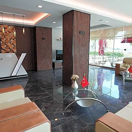 Aura Marina Istanbul