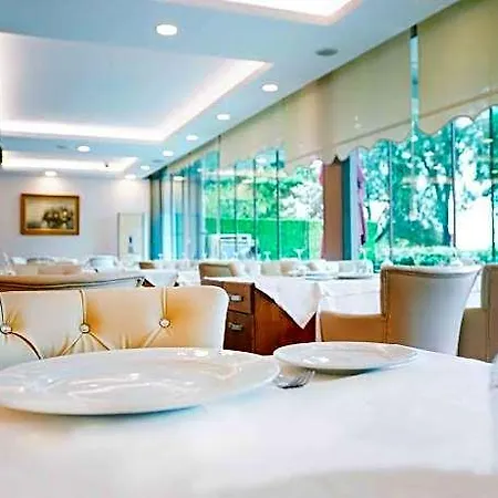 Aura Marina Hotel Istanbul