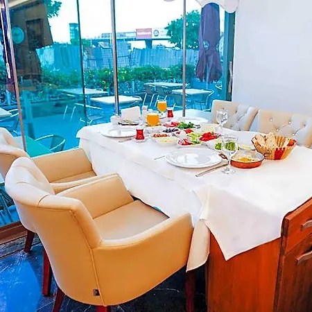 Aura Marina 3*