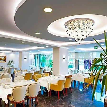 Aura Marina Hotel