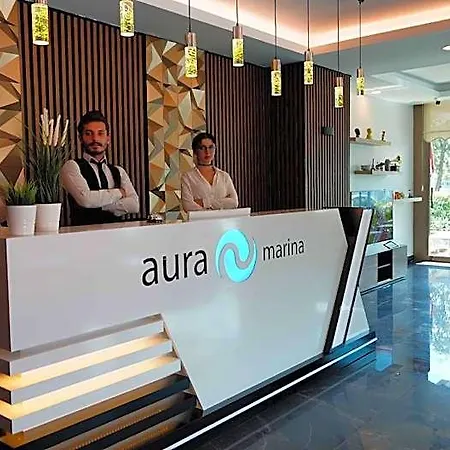 Aura Marina Hotel