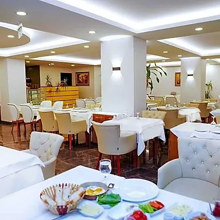 Aura Marina Hotel