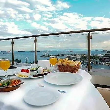 Aura Marina