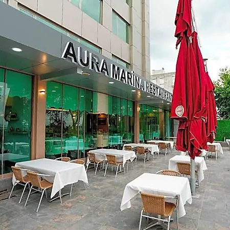 Aura Marina