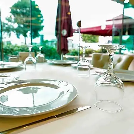 Hotel Aura Marina