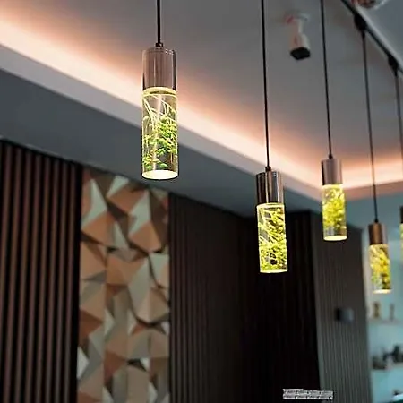 Hotel Aura Marina Istanbul