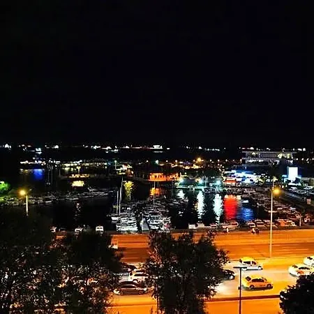 Aura Marina Istanbul