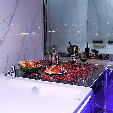 Aura Marina Hotel Istanbul