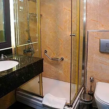 Hotel Aura Marina