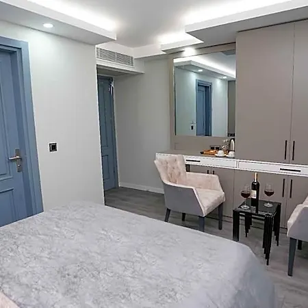 Hotel Aura Marina Istanbul