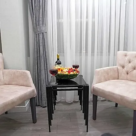 Hotel Aura Marina Istanbul