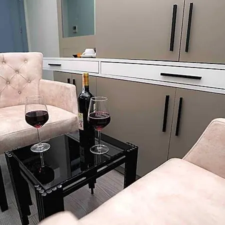 Hotel Aura Marina 3*