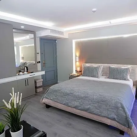 Hotel Aura Marina
