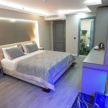 Aura Marina 3* Istanbul