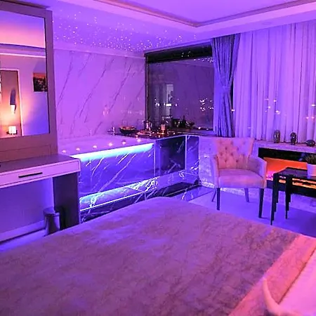 Aura Marina Istanbul