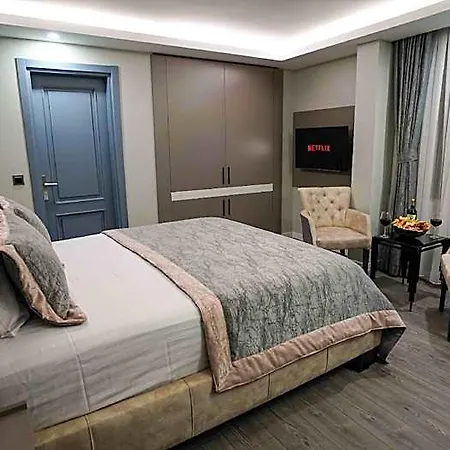Aura Marina 3* Istanbul