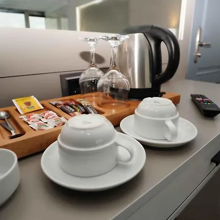 Aura Marina Otel 3*