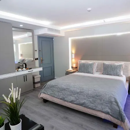 Otel Aura Marina