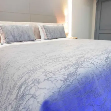 Aura Marina Hotel Estambul