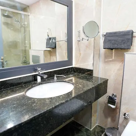 Hotel Aura Marina Estambul
